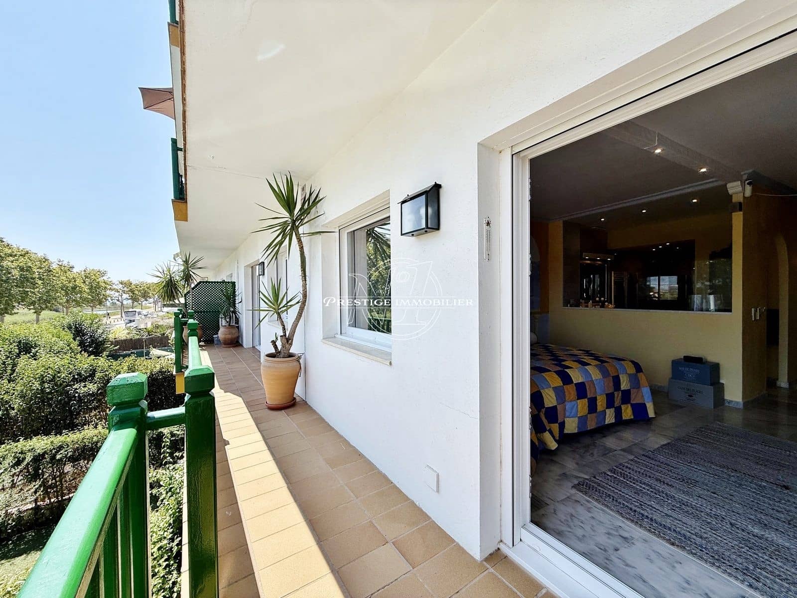 3 Zimmer Apartment zu verkaufen in Empuriabrava - 620.000 € (Ref: 9986850)