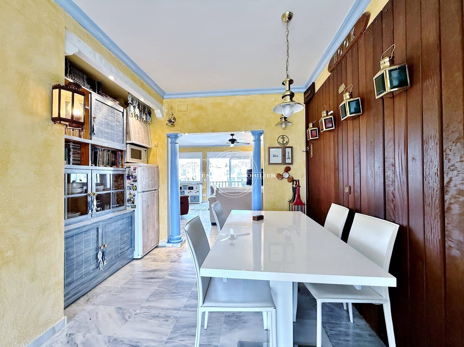 3 Zimmer Apartment zu verkaufen in Empuriabrava - 620.000 € (Ref: 9986850)
