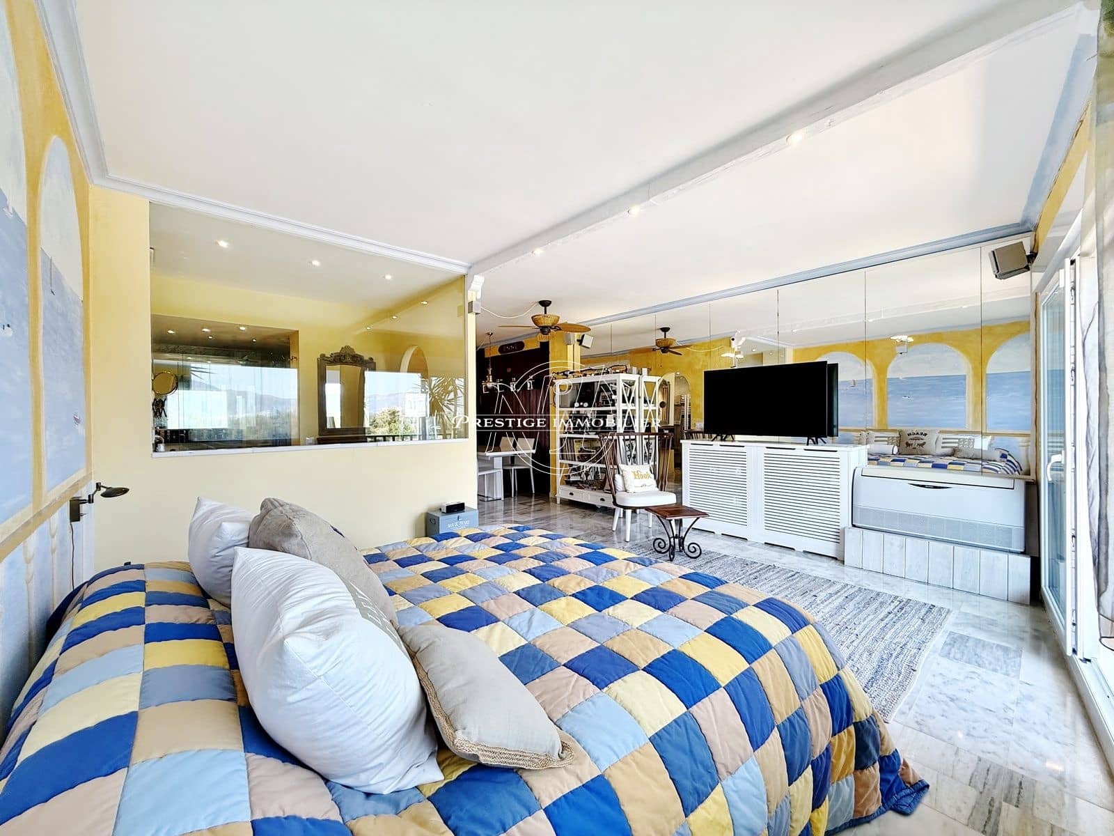 3 Zimmer Apartment zu verkaufen in Empuriabrava - 620.000 € (Ref: 9986850)