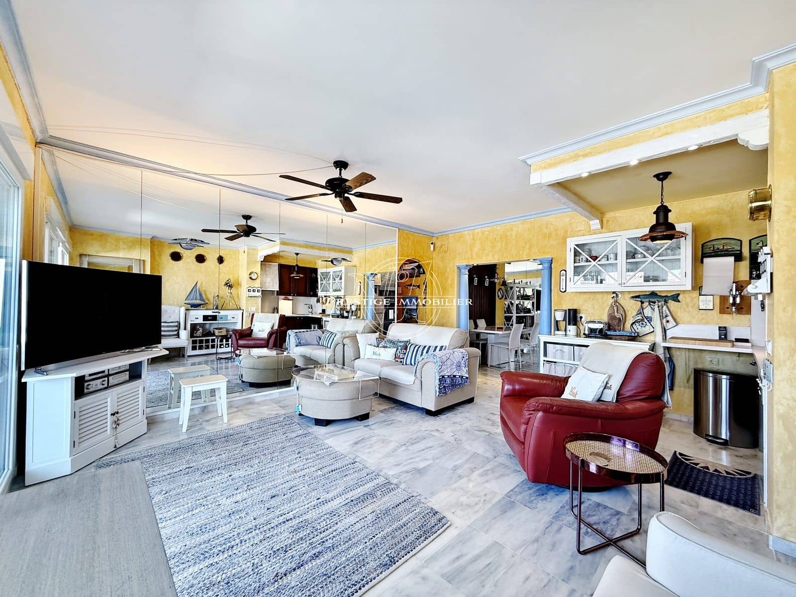 3 Zimmer Apartment zu verkaufen in Empuriabrava - 620.000 € (Ref: 9986850)