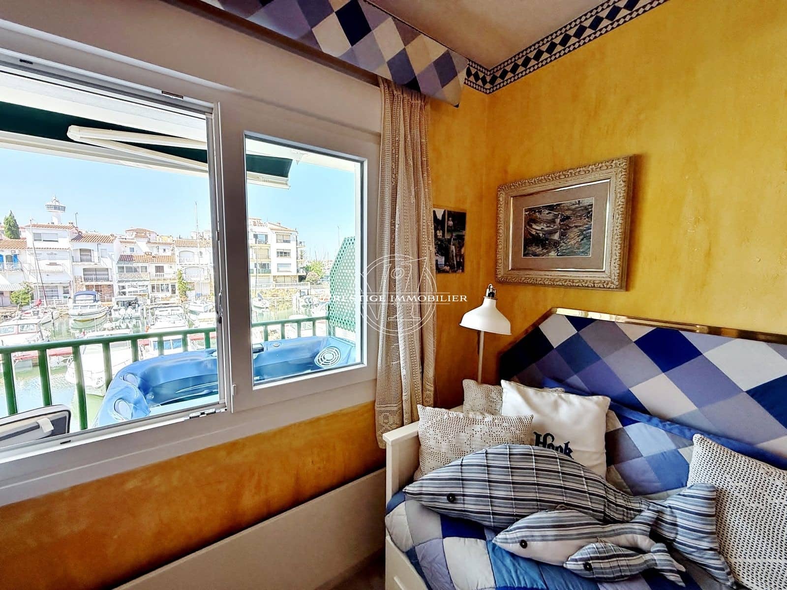 3 Zimmer Apartment zu verkaufen in Empuriabrava - 620.000 € (Ref: 9986850)