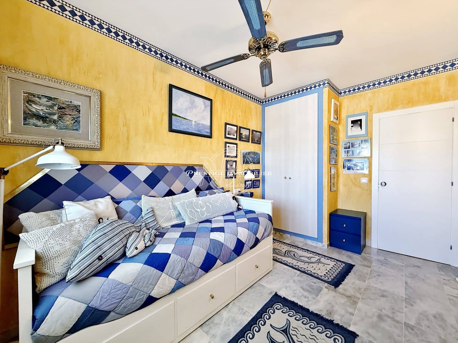 3 Zimmer Apartment zu verkaufen in Empuriabrava - 620.000 € (Ref: 9986850)