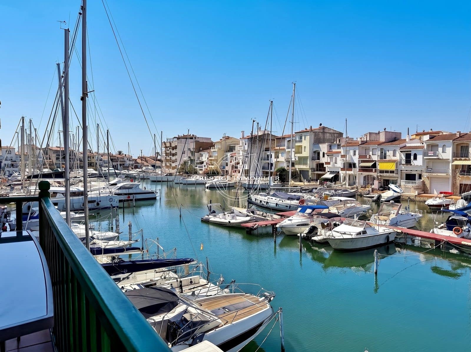 3 Zimmer Apartment zu verkaufen in Empuriabrava - 620.000 € (Ref: 9986850)