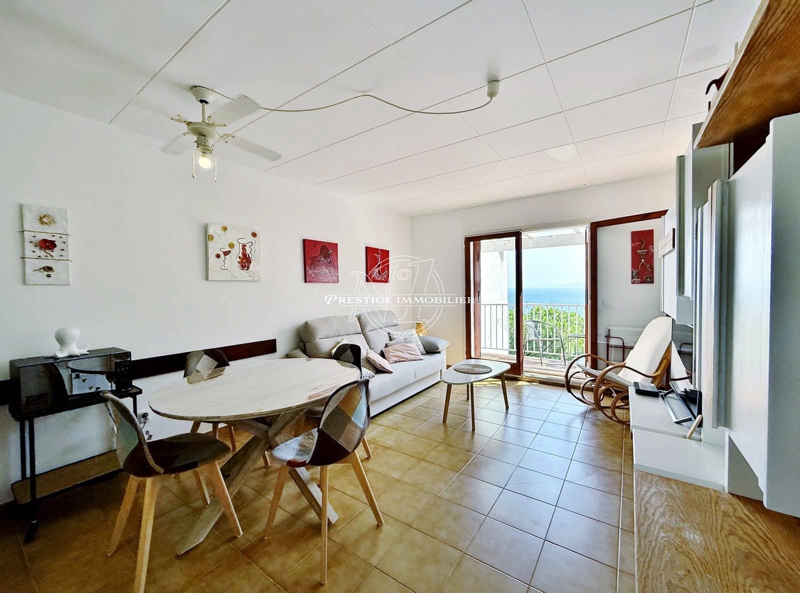 Chalet de 2 habitaciones en Roses en venta - 350.000 € (Ref: 9994202)