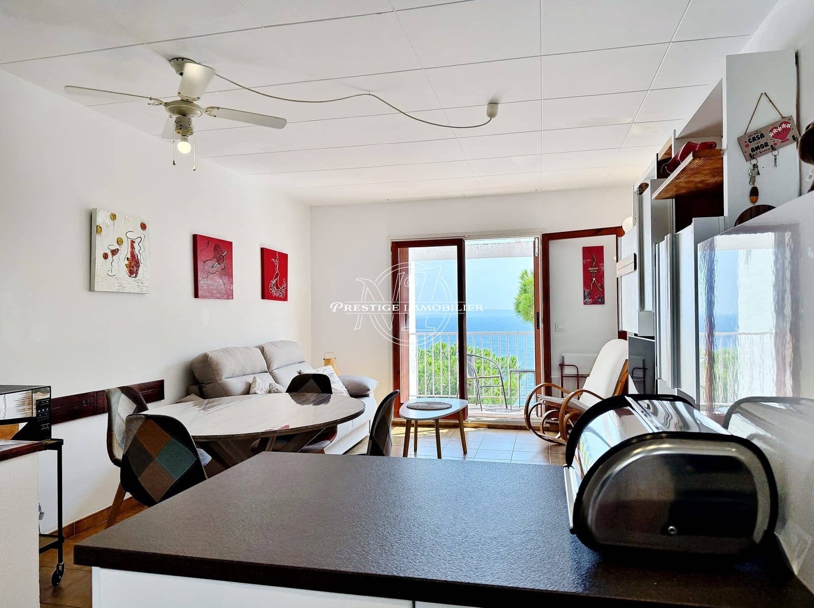 Chalet de 2 habitaciones en Roses en venta - 350.000 € (Ref: 9994202)