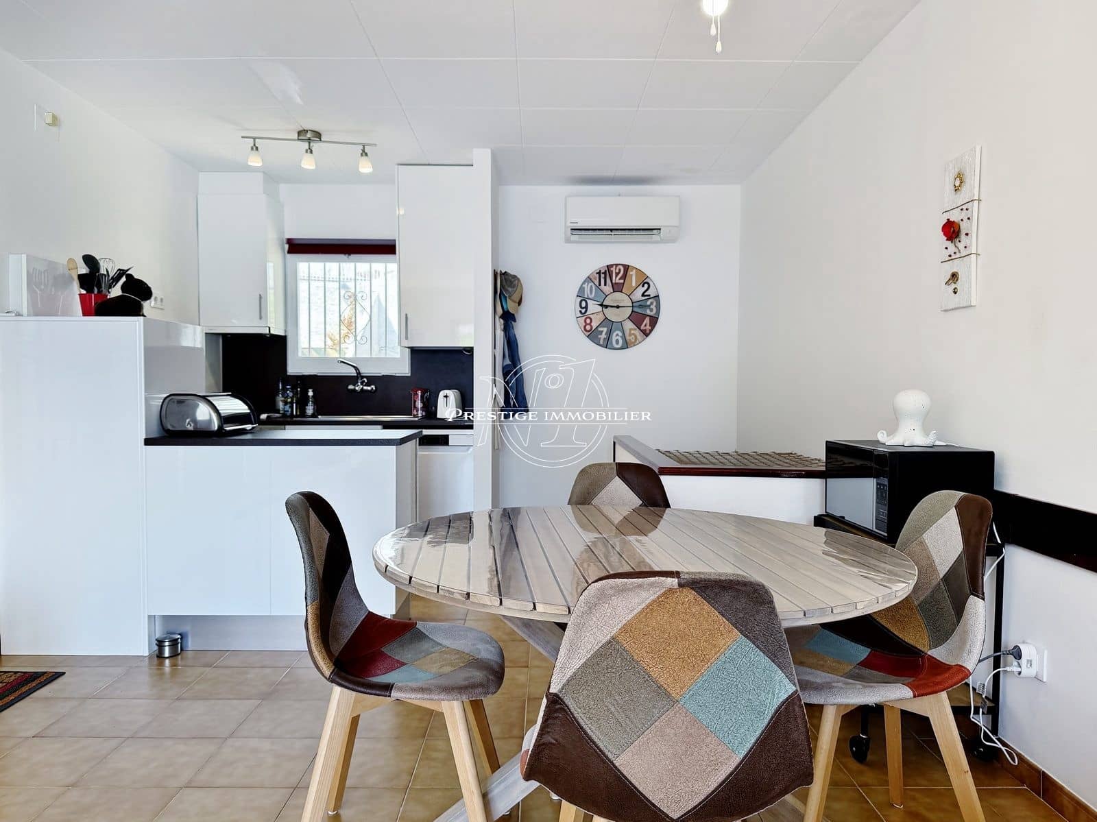 Chalet de 2 habitaciones en Roses en venta - 350.000 € (Ref: 9994202)