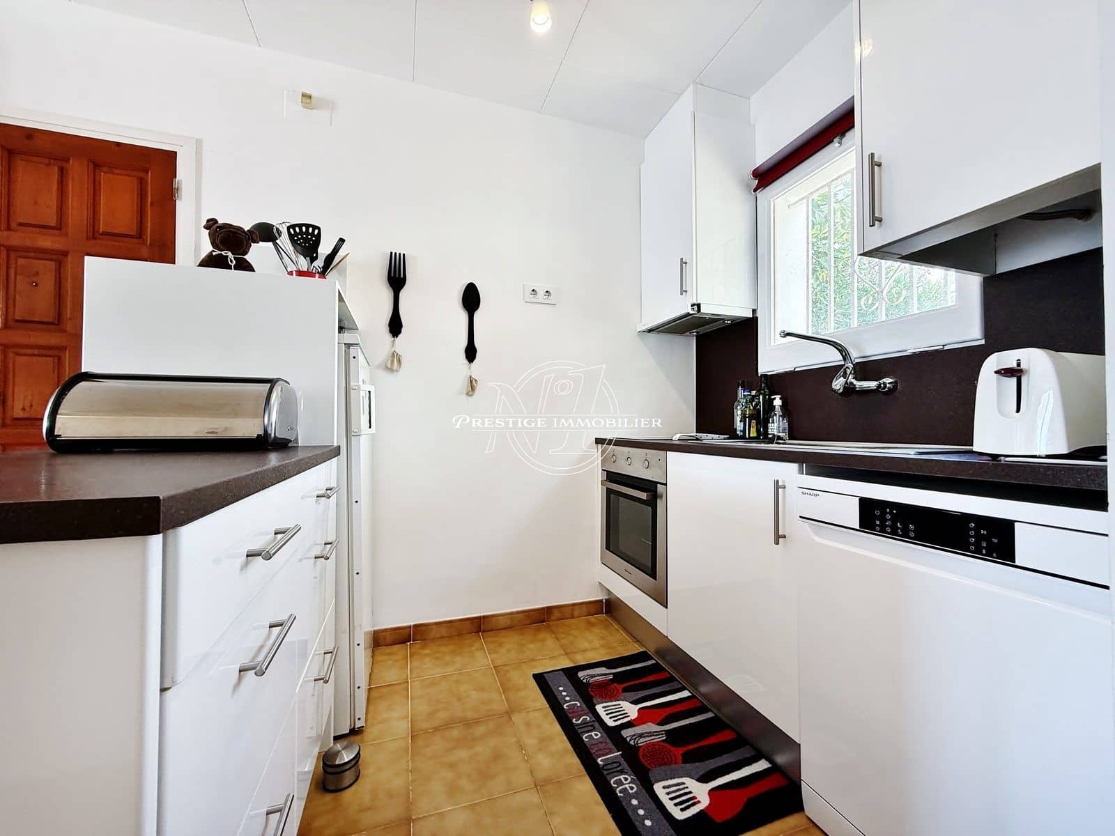 Chalet de 2 habitaciones en Roses en venta - 350.000 € (Ref: 9994202)