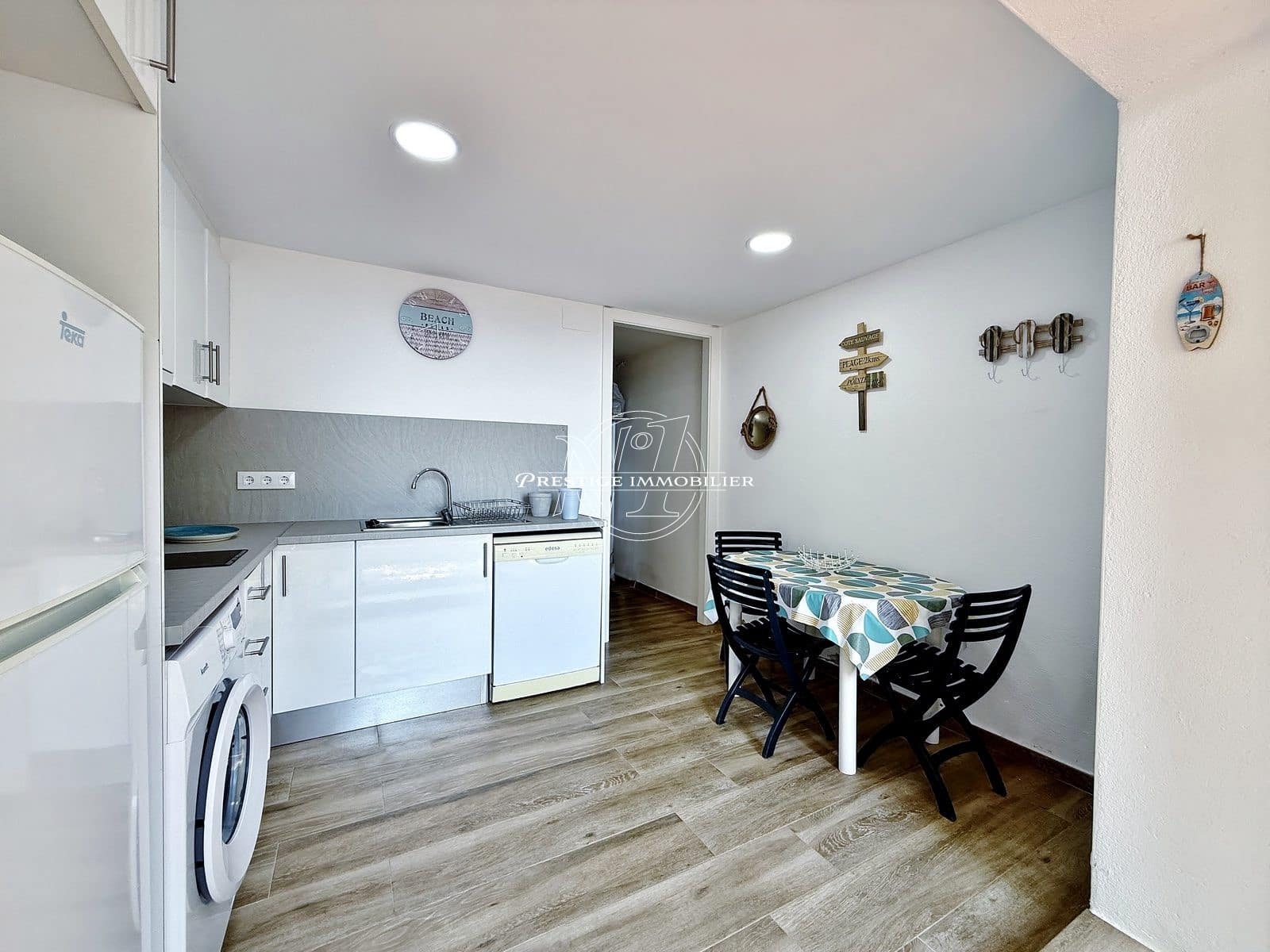 Chalet de 2 habitaciones en Roses en venta - 350.000 € (Ref: 9994202)