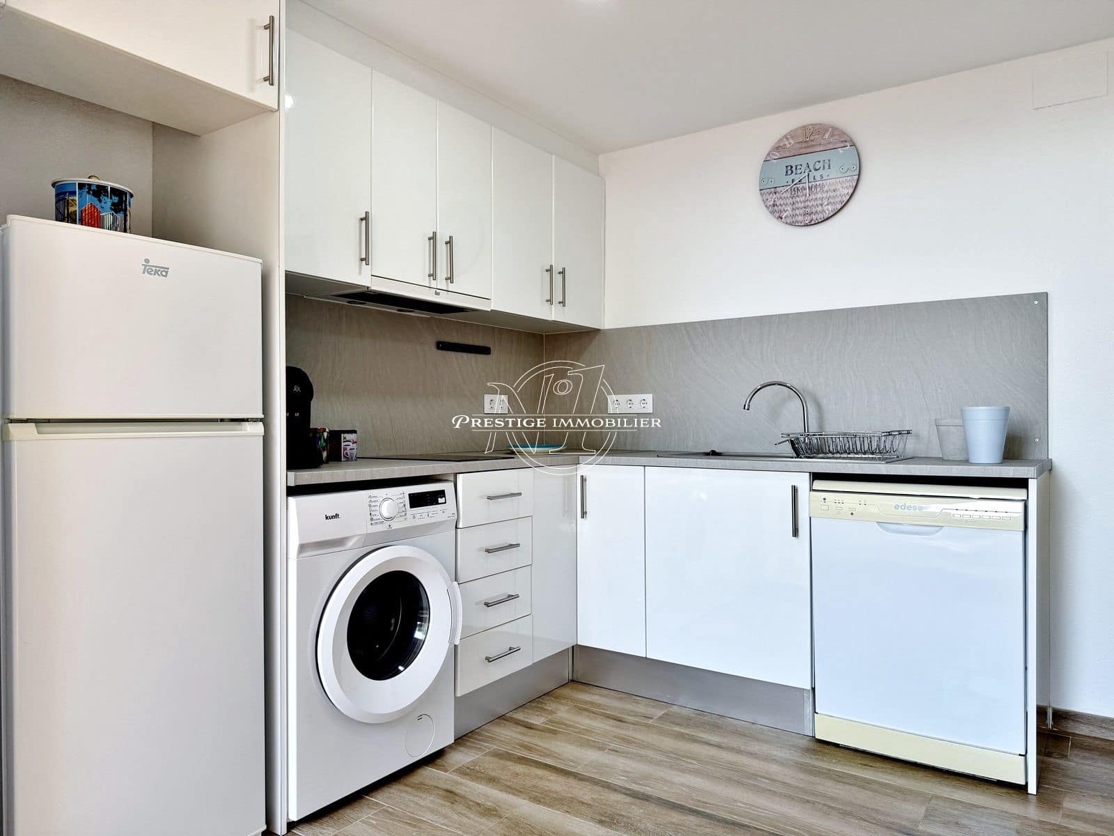 Chalet de 2 habitaciones en Roses en venta - 350.000 € (Ref: 9994202)