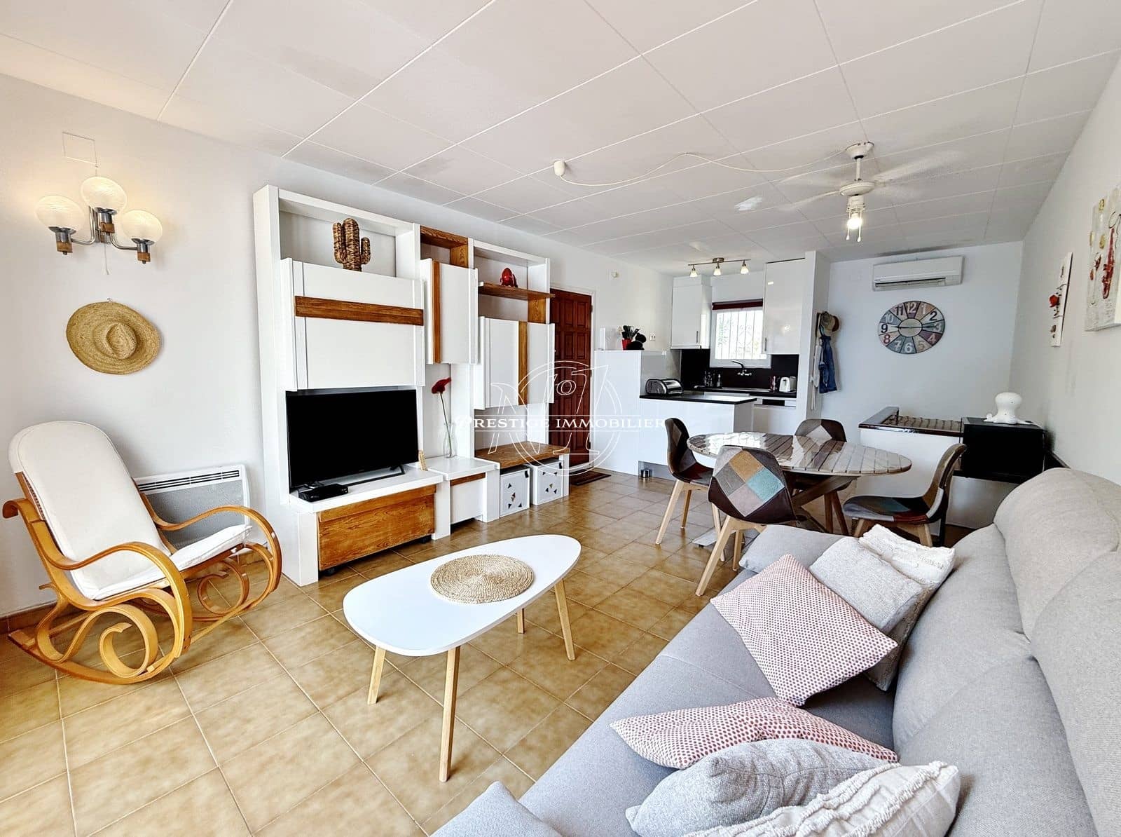 Chalet de 2 habitaciones en Roses en venta - 350.000 € (Ref: 9994202)