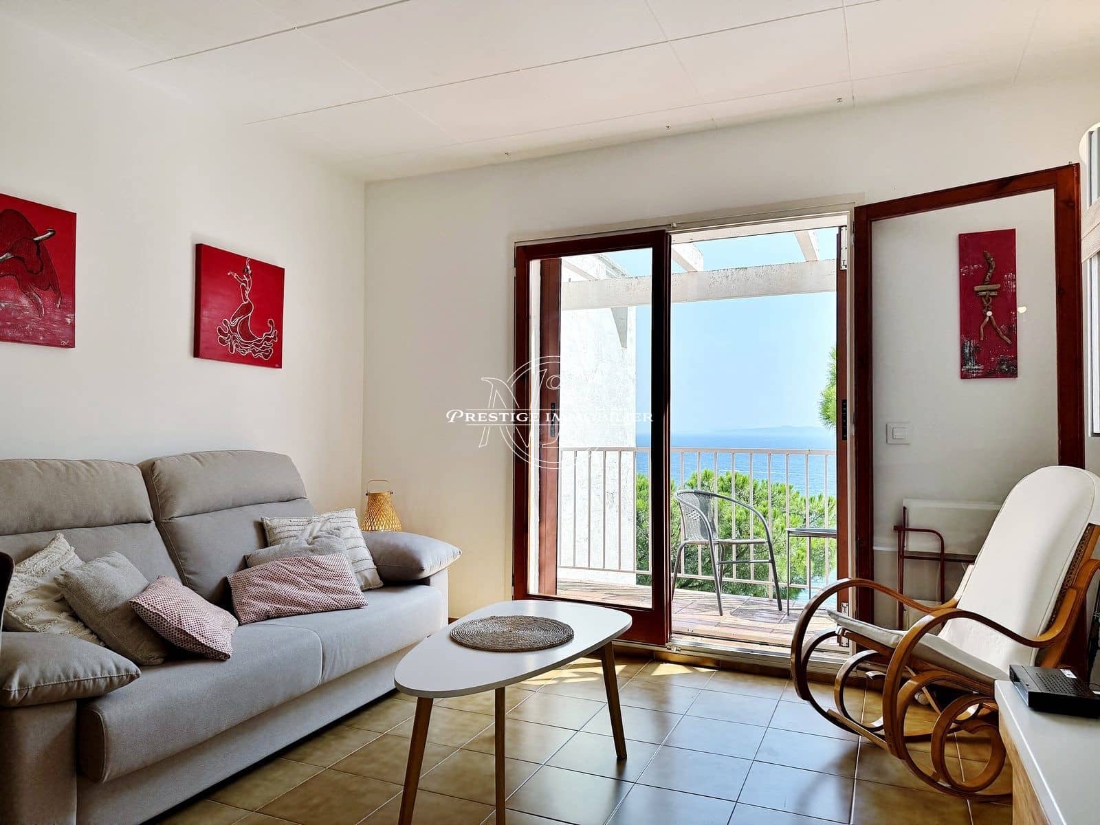 Chalet de 2 habitaciones en Roses en venta - 350.000 € (Ref: 9994202)