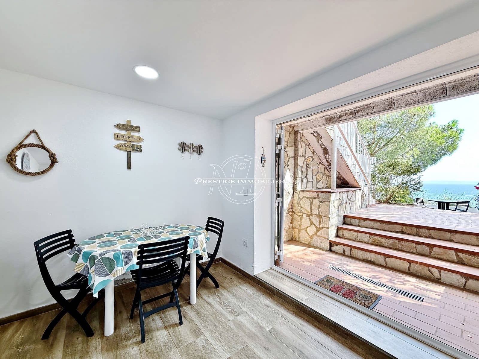 Chalet de 2 habitaciones en Roses en venta - 350.000 € (Ref: 9994202)