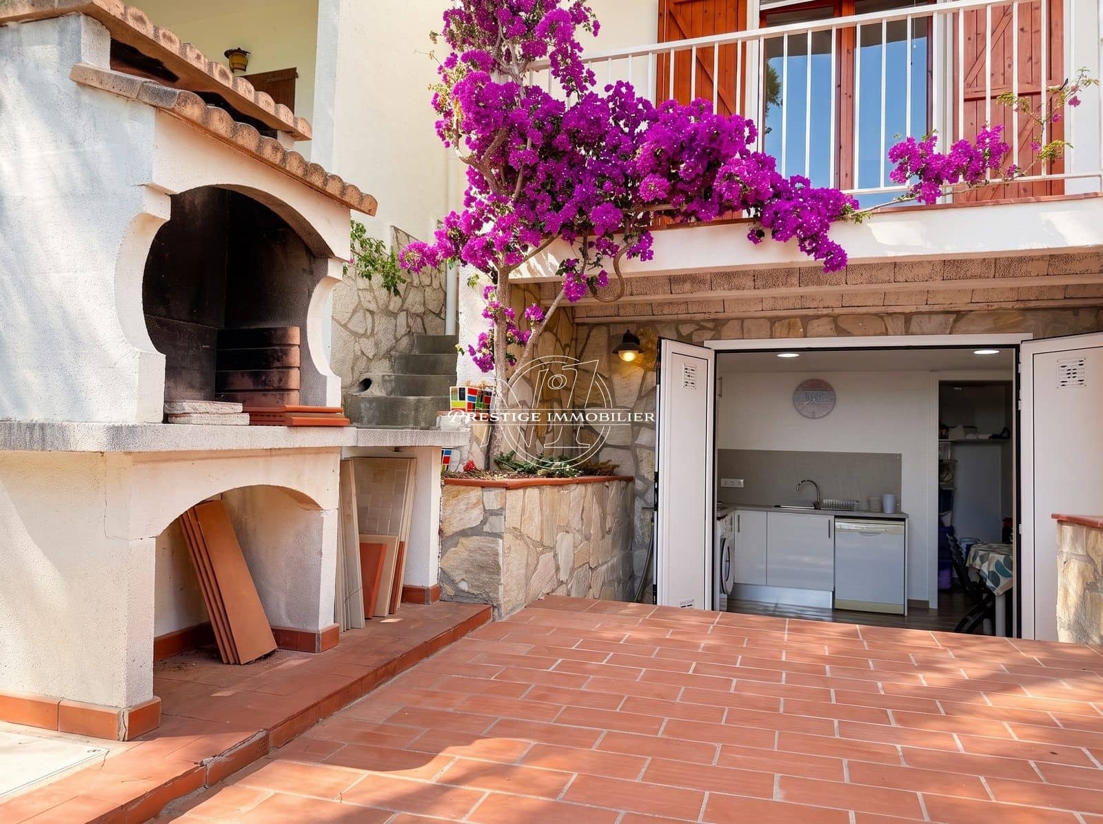 Chalet de 2 habitaciones en Roses en venta - 350.000 € (Ref: 9994202)