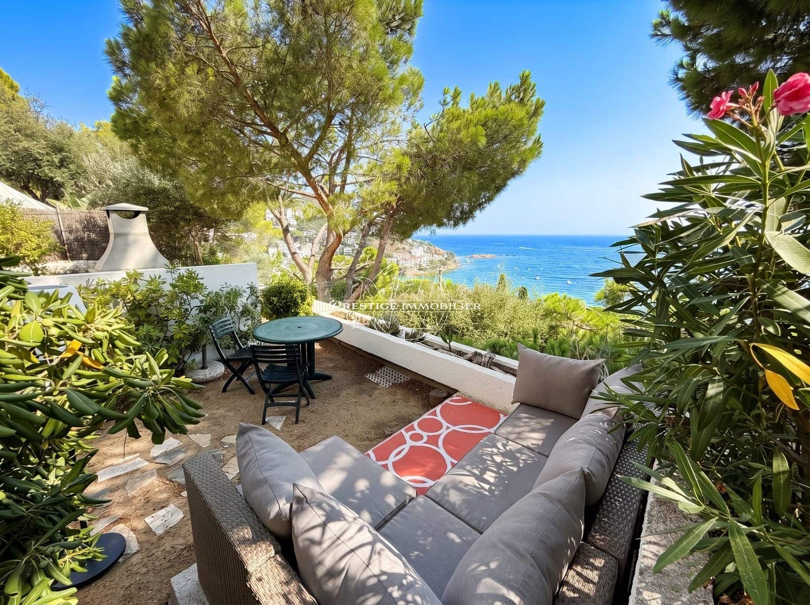 Chalet de 2 habitaciones en Roses en venta - 350.000 € (Ref: 9994202)