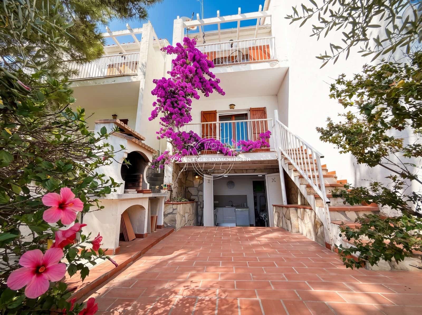 Chalet de 2 habitaciones en Roses en venta - 350.000 € (Ref: 9994202)