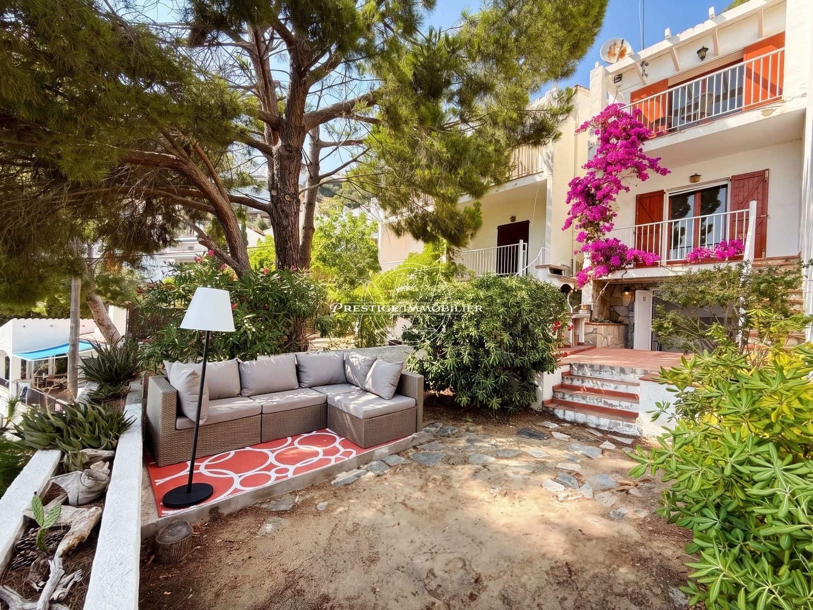 Chalet de 2 habitaciones en Roses en venta - 350.000 € (Ref: 9994202)