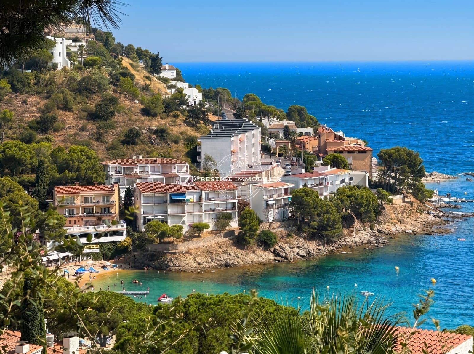 Chalet de 2 habitaciones en Roses en venta - 350.000 € (Ref: 9994202)