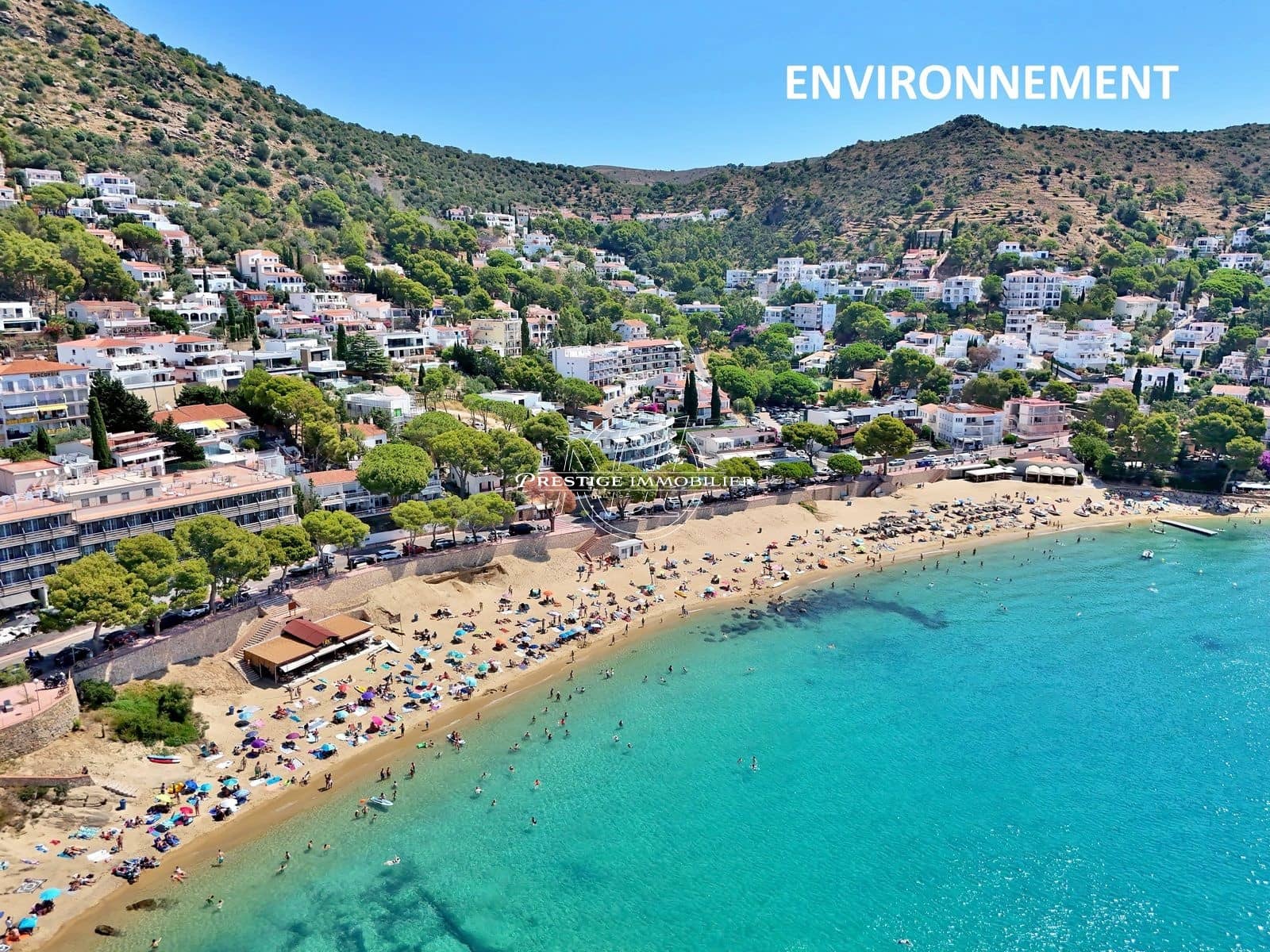 Chalet de 2 habitaciones en Roses en venta - 350.000 € (Ref: 9994202)