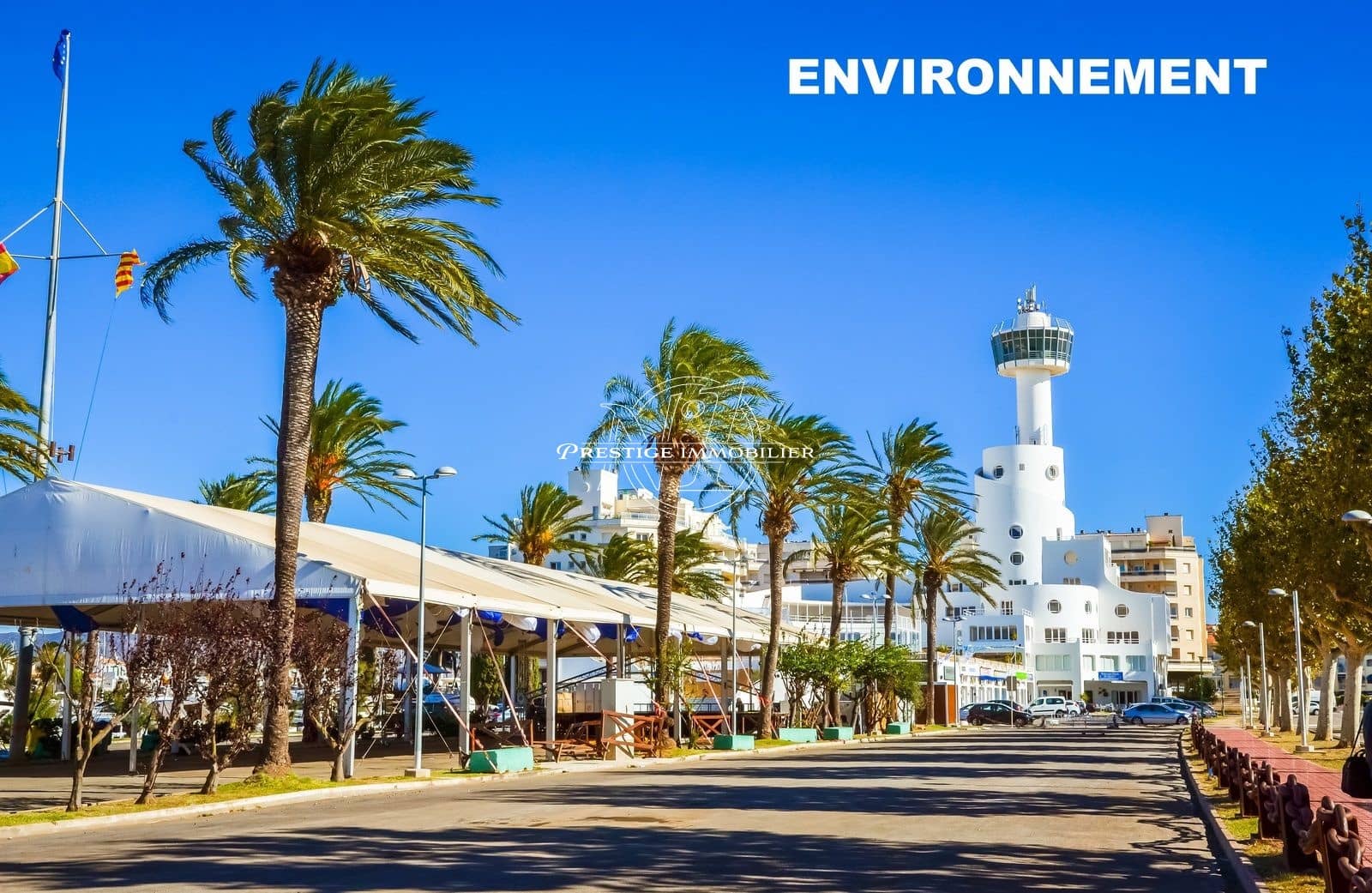 1 soveværelse Lejlighed til salg i Empuriabrava med swimmingpool - € 125.000 (Ref: 9997109)