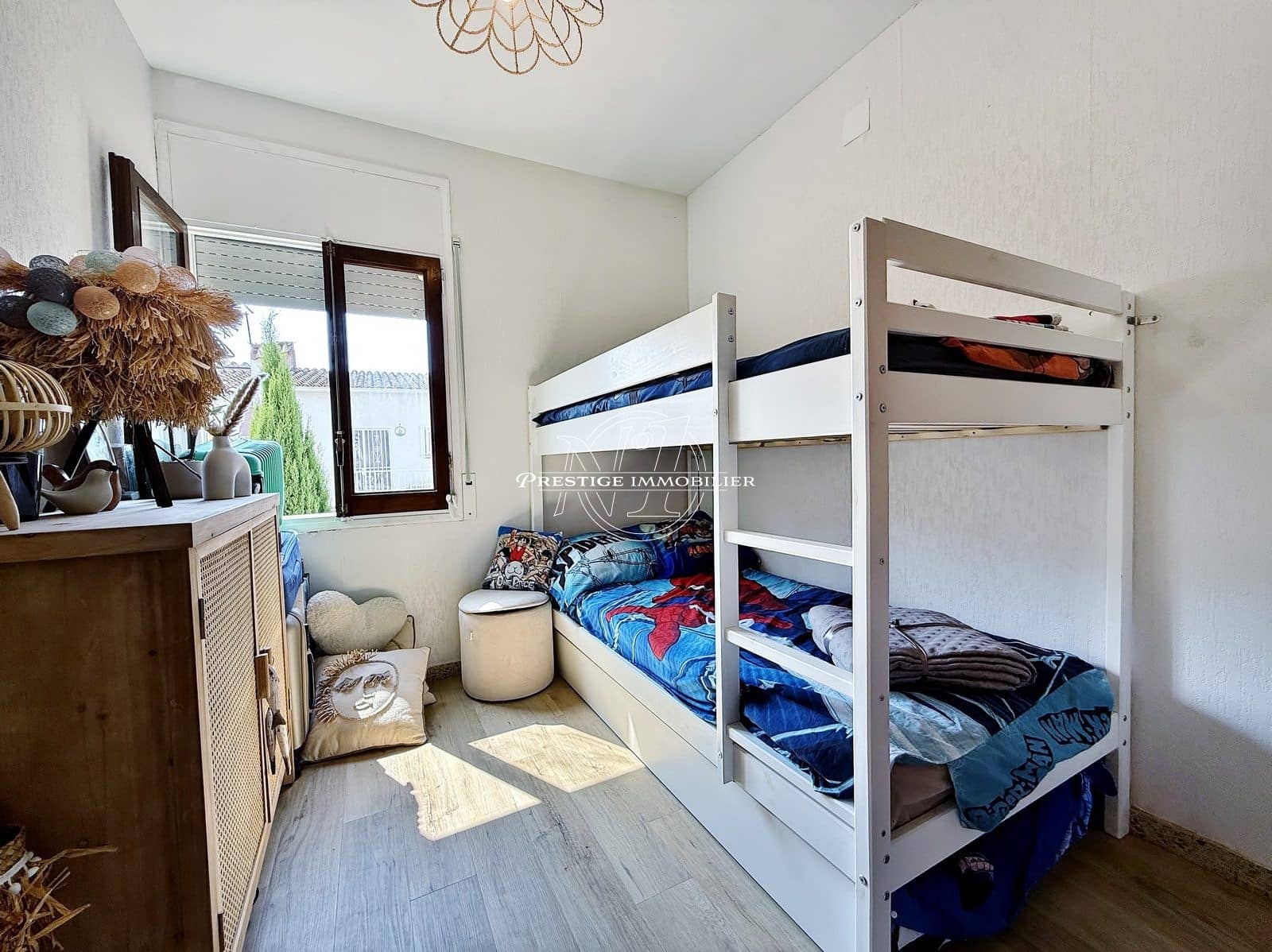 1 soveværelse Lejlighed til salg i Empuriabrava med swimmingpool - € 125.000 (Ref: 9997109)