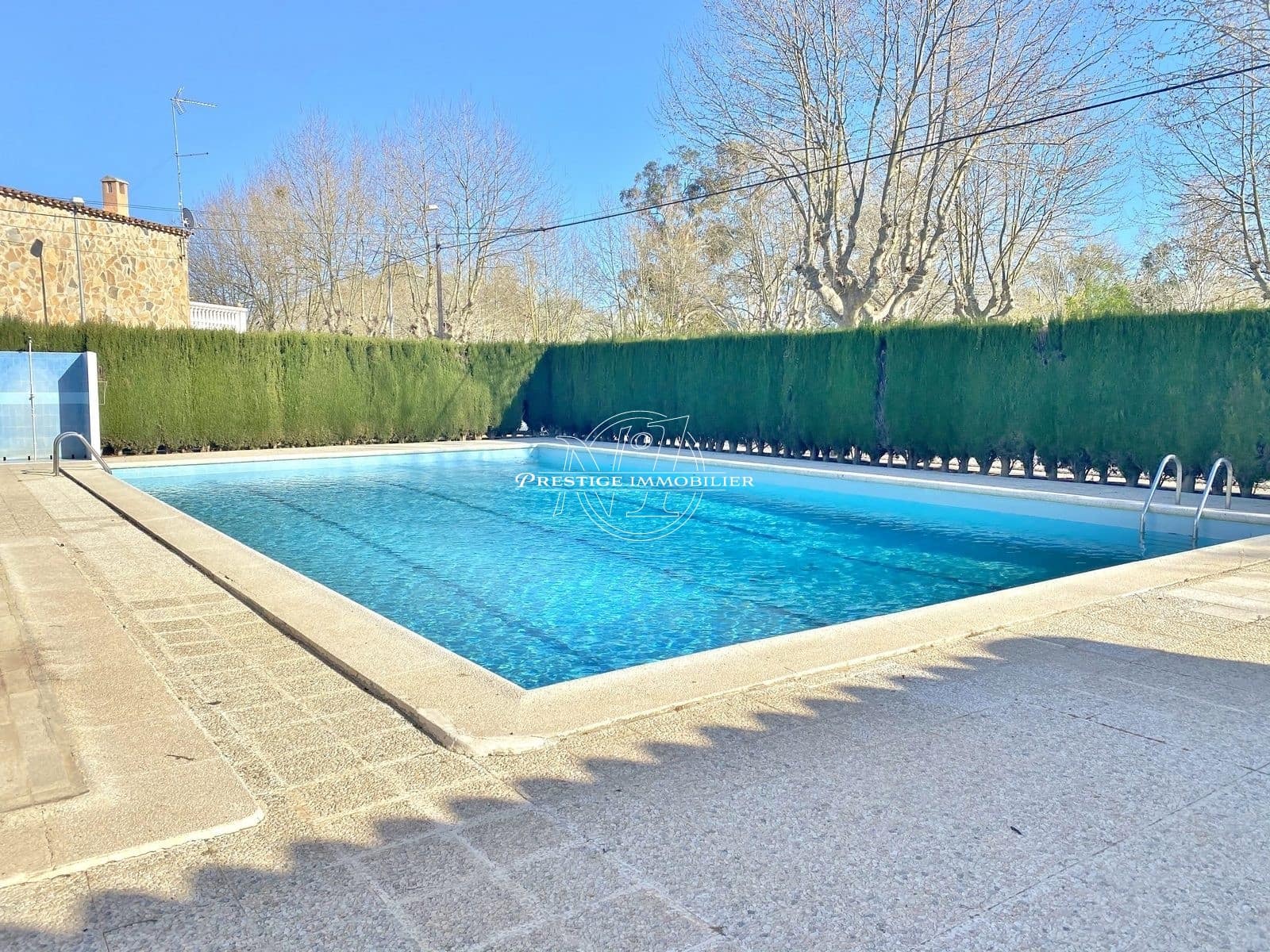 1 soveværelse Lejlighed til salg i Empuriabrava med swimmingpool - € 125.000 (Ref: 9997109)