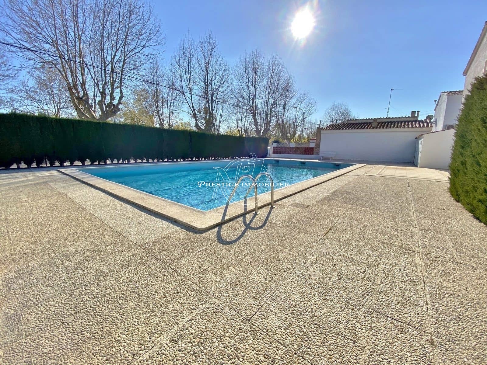 1 soveværelse Lejlighed til salg i Empuriabrava med swimmingpool - € 125.000 (Ref: 9997109)
