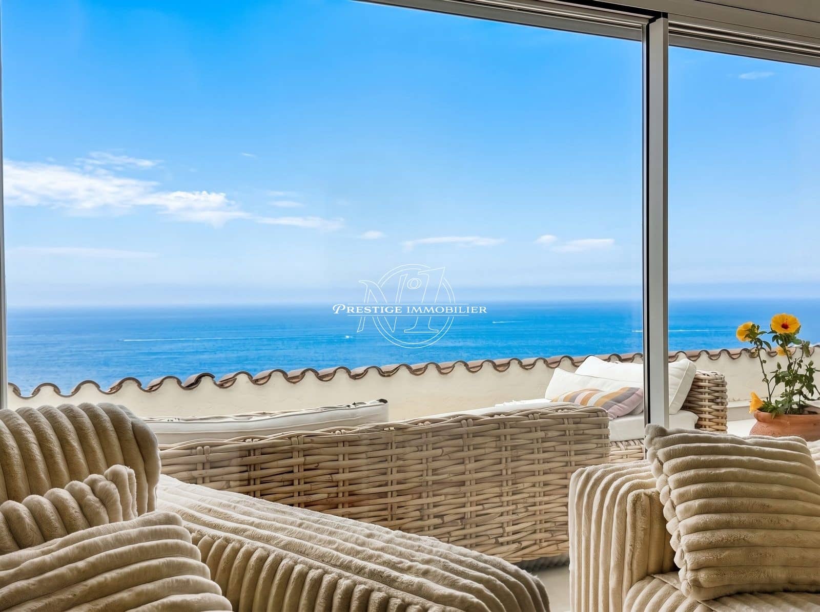 4 slaapkamer Appartement te koop in Roses - € 649.000 (Ref: 9997110)