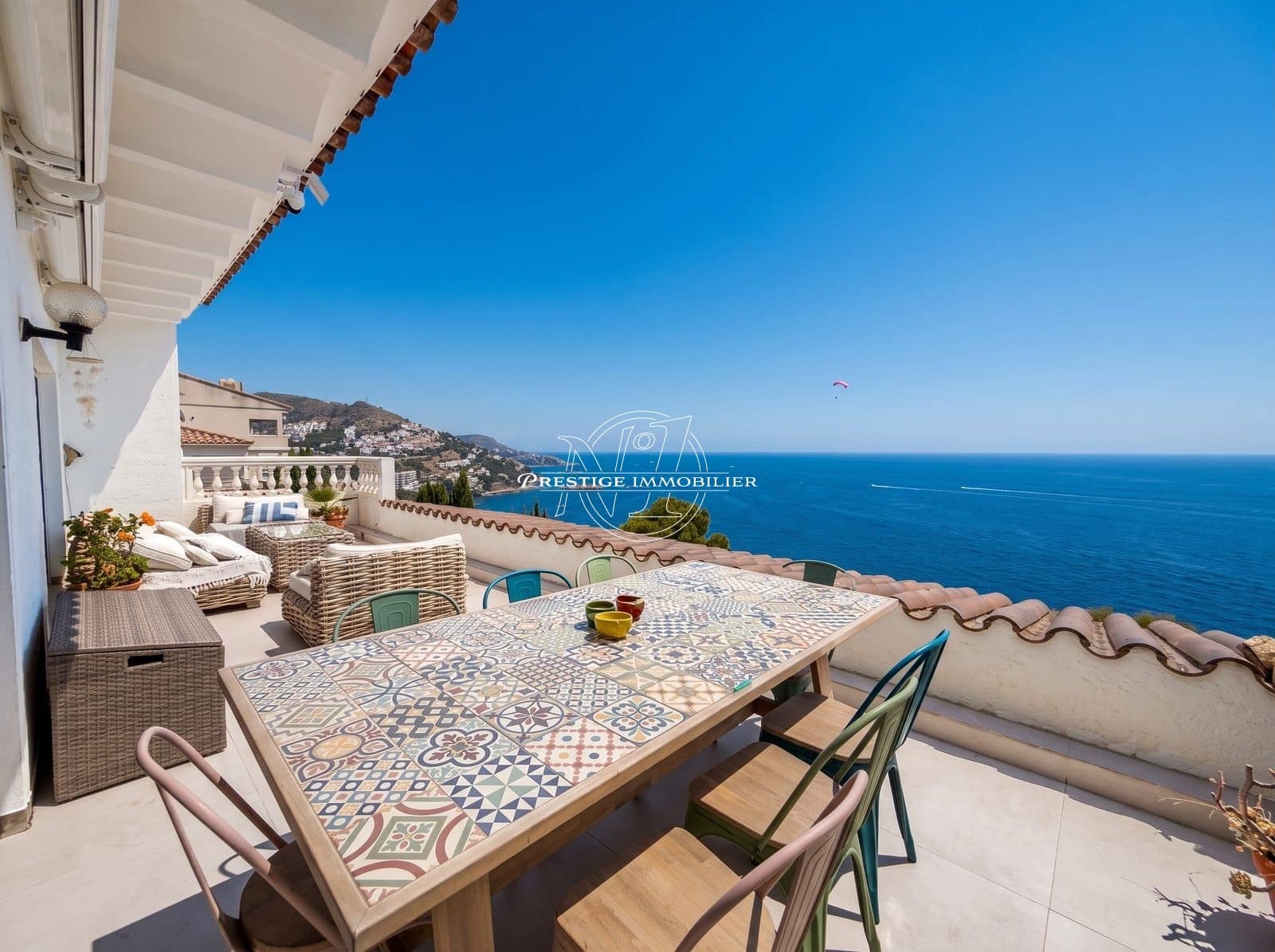 4 slaapkamer Appartement te koop in Roses - € 649.000 (Ref: 9997110)