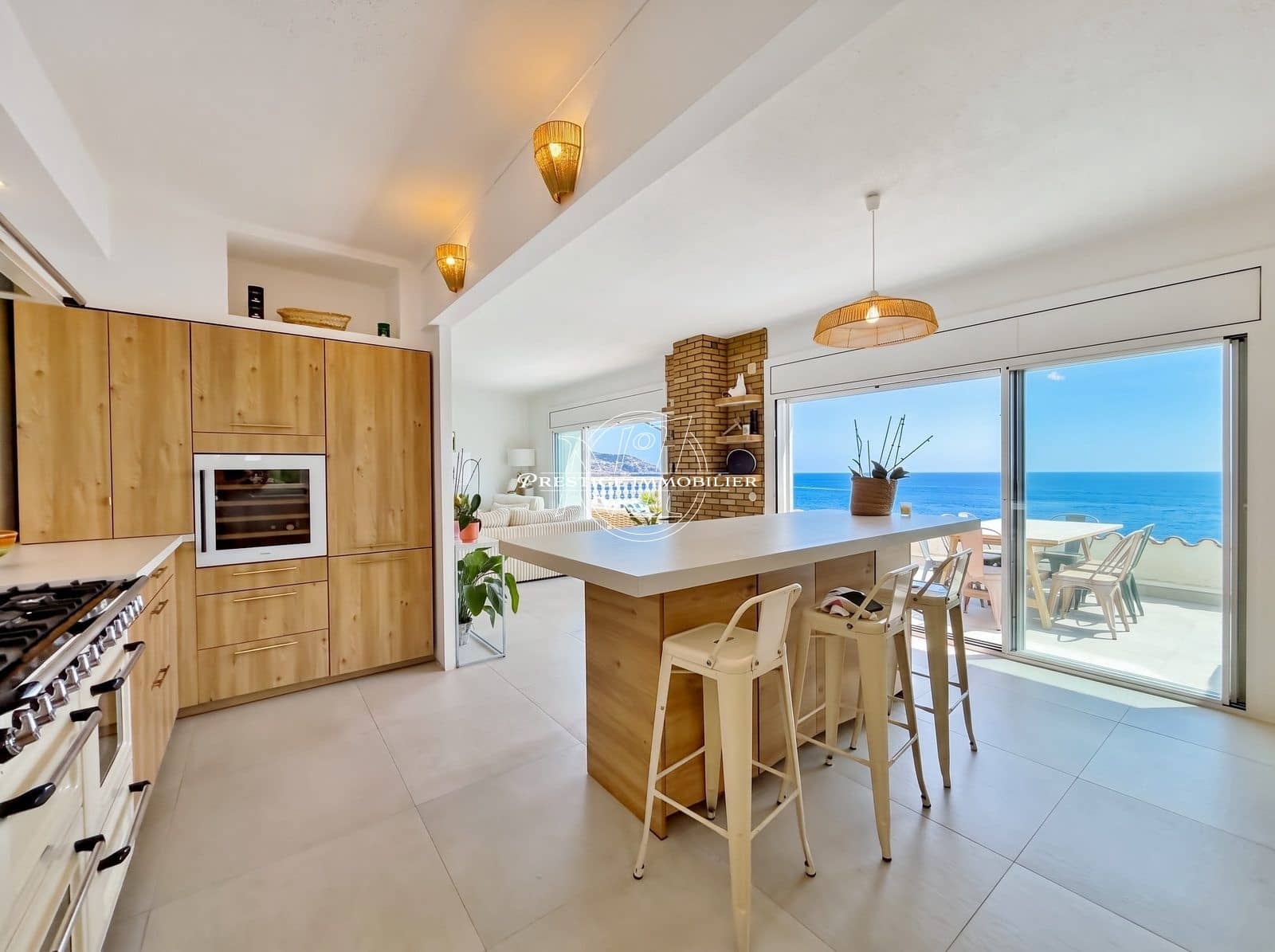 4 slaapkamer Appartement te koop in Roses - € 649.000 (Ref: 9997110)
