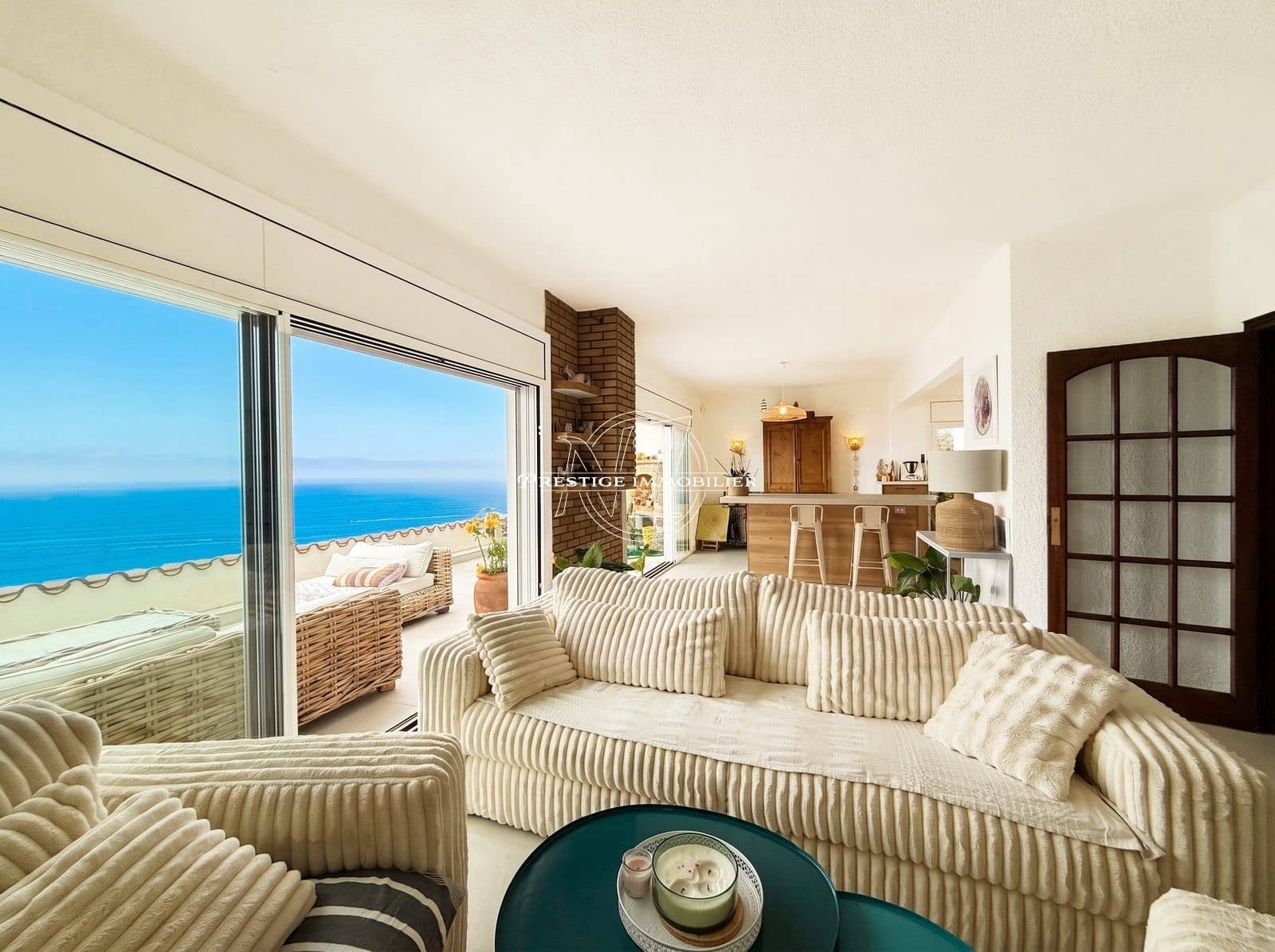 4 slaapkamer Appartement te koop in Roses - € 649.000 (Ref: 9997110)