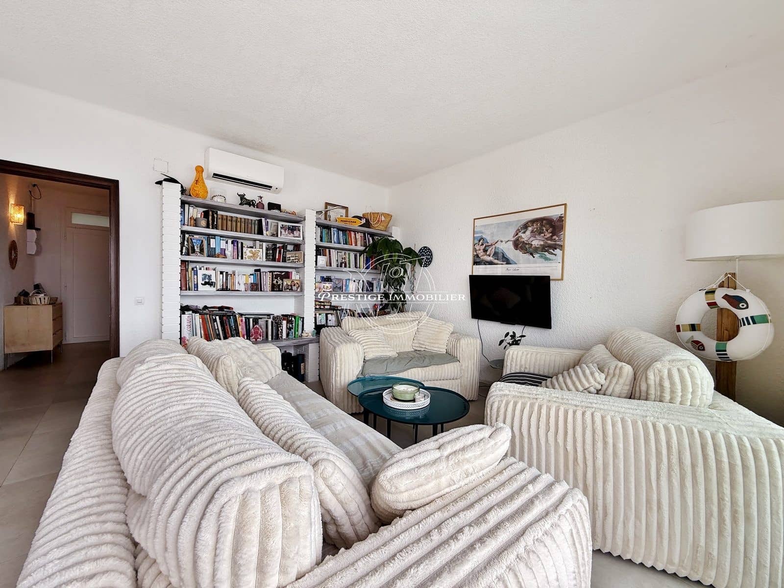 4 slaapkamer Appartement te koop in Roses - € 649.000 (Ref: 9997110)