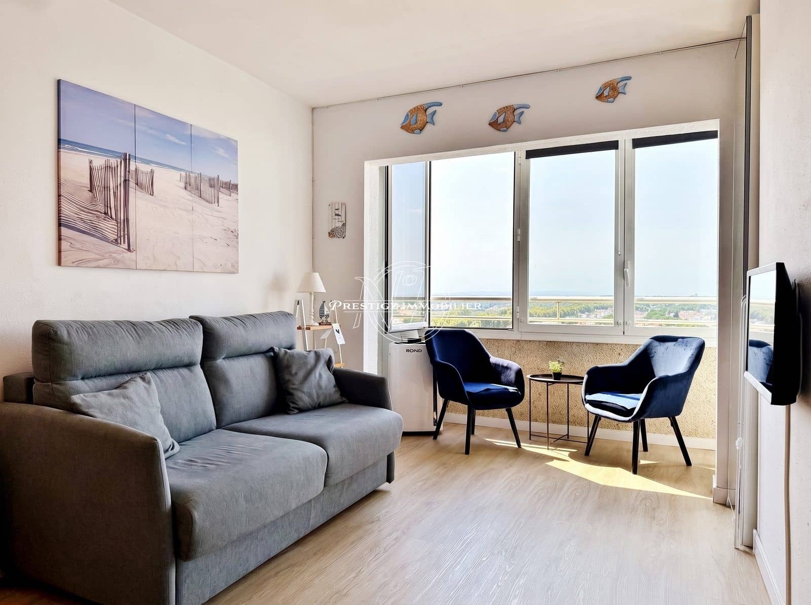 1 soveværelse Lejlighed til salg i Empuriabrava - € 114.900 (Ref: 9997761)
