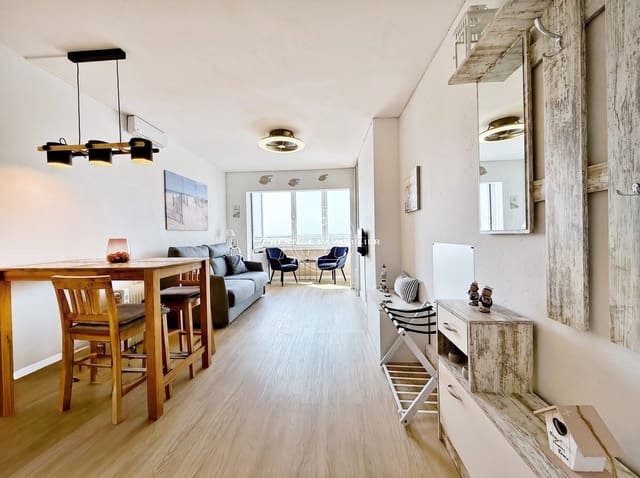 1 soveværelse Lejlighed til salg i Empuriabrava, Castelló d'Empúries - € 114.900 (Ref: 9997761)