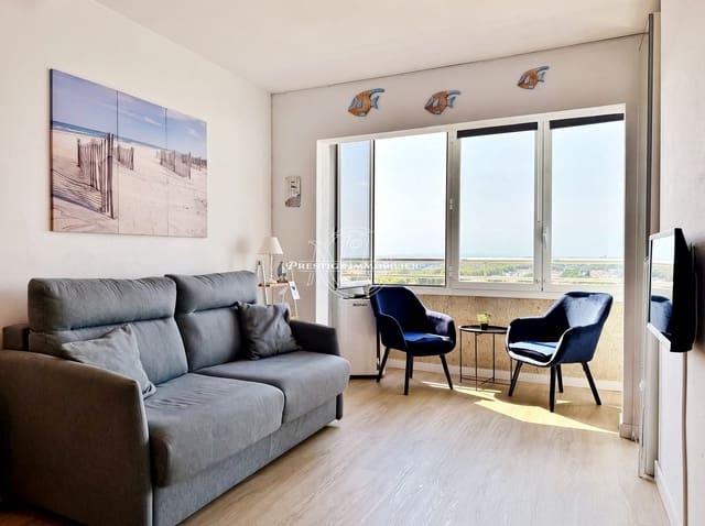 1 soveværelse Lejlighed til salg i Empuriabrava, Castelló d'Empúries - € 114.900 (Ref: 9997761)
