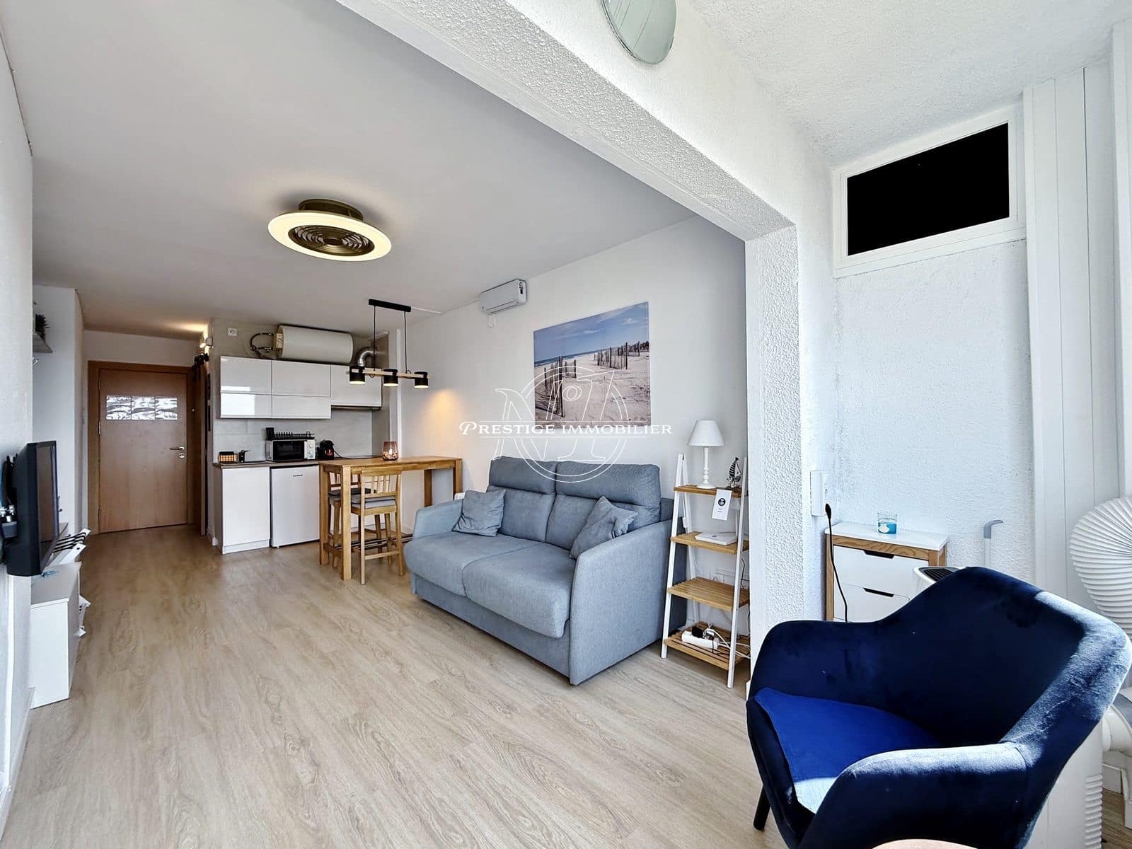1 soveværelse Lejlighed til salg i Empuriabrava - € 114.900 (Ref: 9997761)