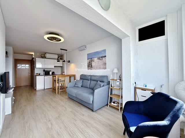 1 soveværelse Lejlighed til salg i Empuriabrava, Castelló d'Empúries - € 114.900 (Ref: 9997761)