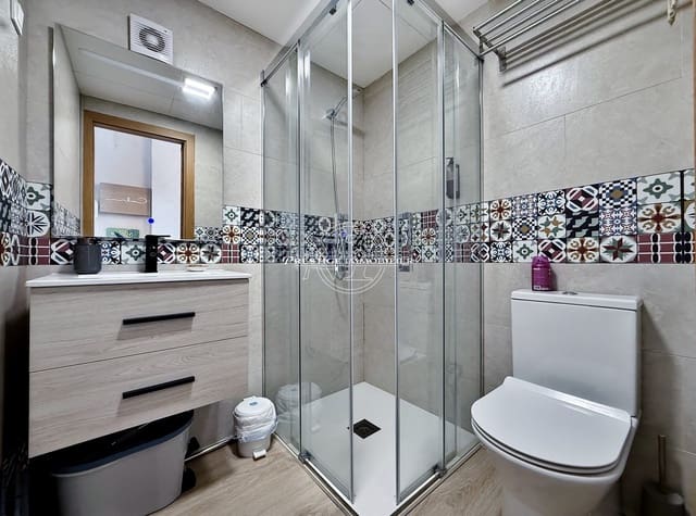 1 soveværelse Lejlighed til salg i Empuriabrava, Castelló d'Empúries - € 114.900 (Ref: 9997761)
