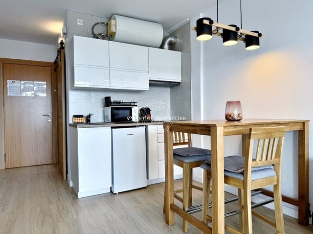 1 soveværelse Lejlighed til salg i Empuriabrava, Castelló d'Empúries - € 114.900 (Ref: 9997761)