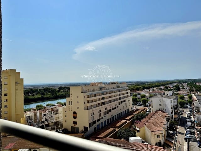 1 soveværelse Lejlighed til salg i Empuriabrava, Castelló d'Empúries - € 114.900 (Ref: 9997761)