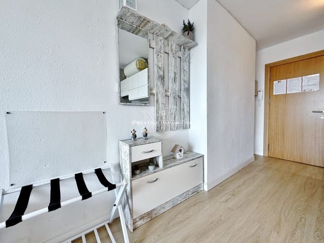 1 soveværelse Lejlighed til salg i Empuriabrava, Castelló d'Empúries - € 114.900 (Ref: 9997761)