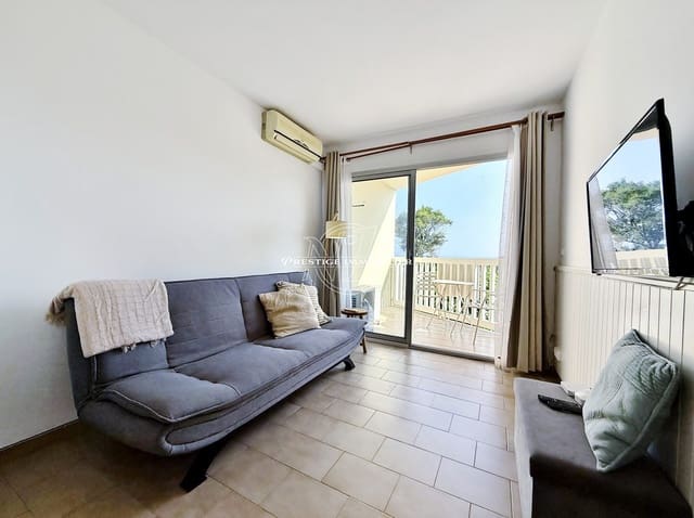 1 soveværelse Lejlighed til salg i Empuriabrava, Castelló d'Empúries - € 115.000 (Ref: 9998424)