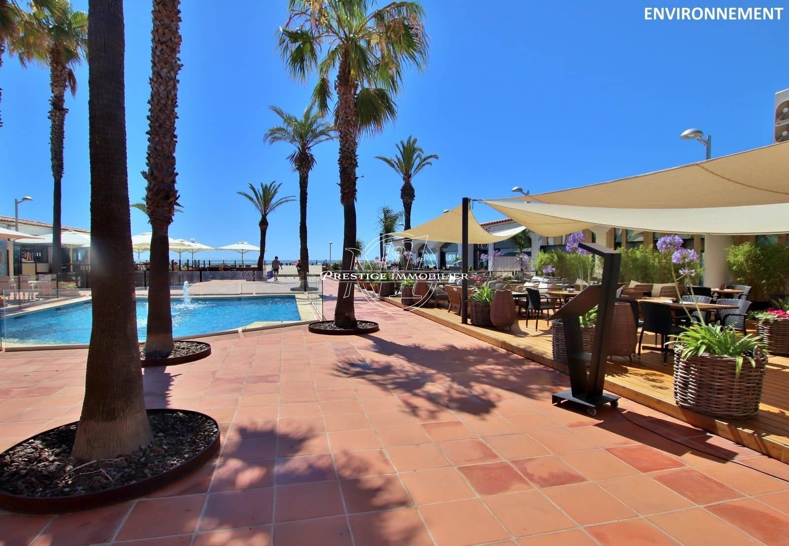 1 soveværelse Lejlighed til salg i Empuriabrava - € 115.000 (Ref: 9998424)