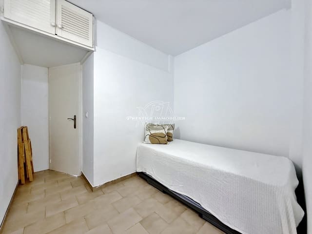 1 soveværelse Lejlighed til salg i Empuriabrava, Castelló d'Empúries - € 115.000 (Ref: 9998424)