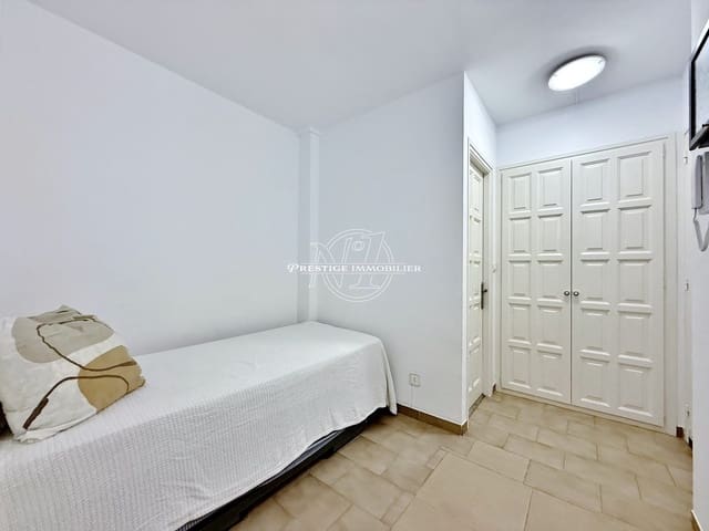 1 soveværelse Lejlighed til salg i Empuriabrava, Castelló d'Empúries - € 115.000 (Ref: 9998424)