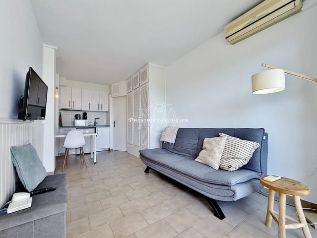 1 soveværelse Lejlighed til salg i Empuriabrava, Castelló d'Empúries - € 115.000 (Ref: 9998424)