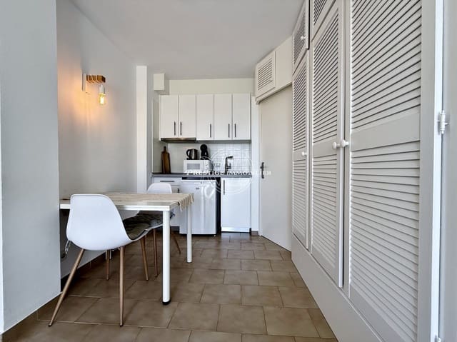 1 soveværelse Lejlighed til salg i Empuriabrava, Castelló d'Empúries - € 115.000 (Ref: 9998424)