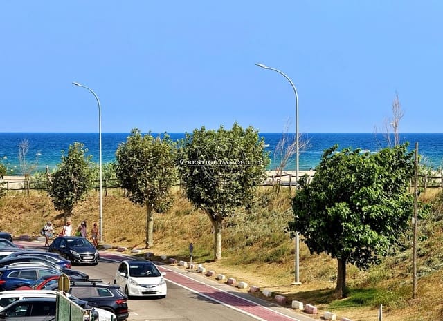 1 soveværelse Lejlighed til salg i Empuriabrava, Castelló d'Empúries - € 115.000 (Ref: 9998424)