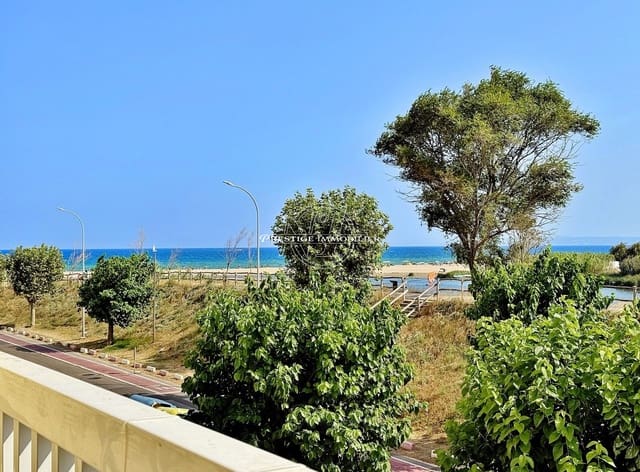 1 soveværelse Lejlighed til salg i Empuriabrava, Castelló d'Empúries - € 115.000 (Ref: 9998424)