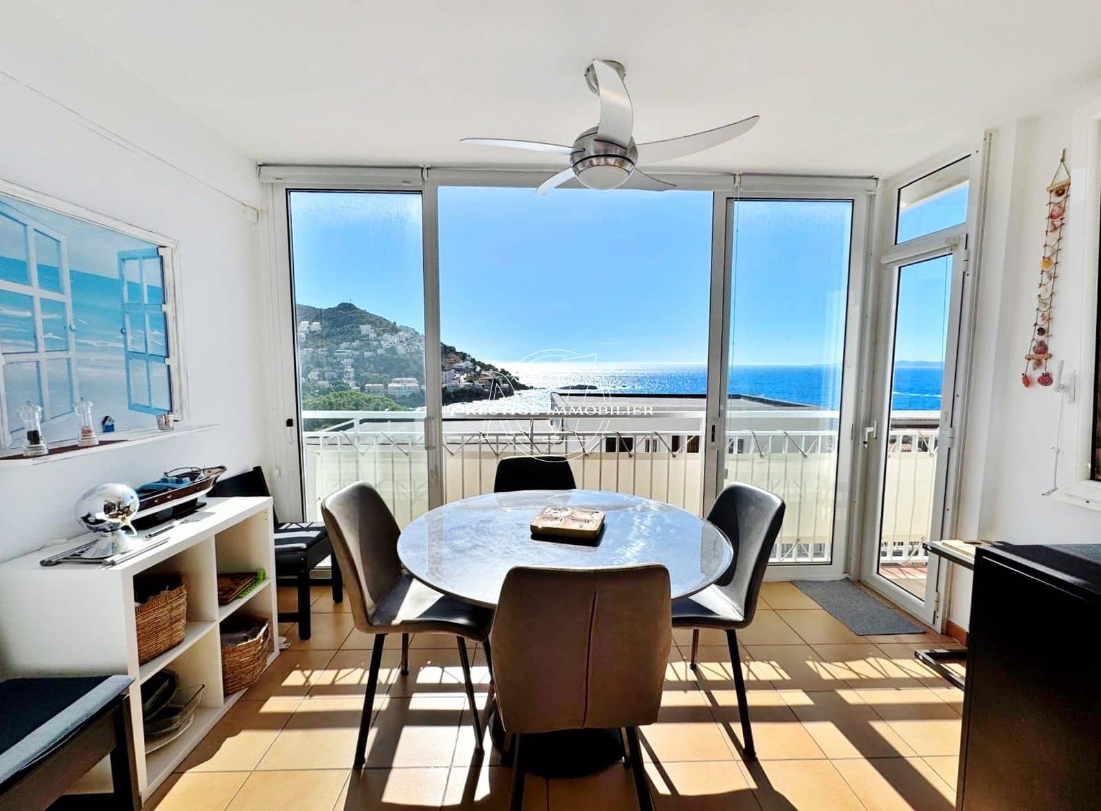 Apartamento de 2 habitaciones en Roses en venta - 294.000 € (Ref: 9999738)
