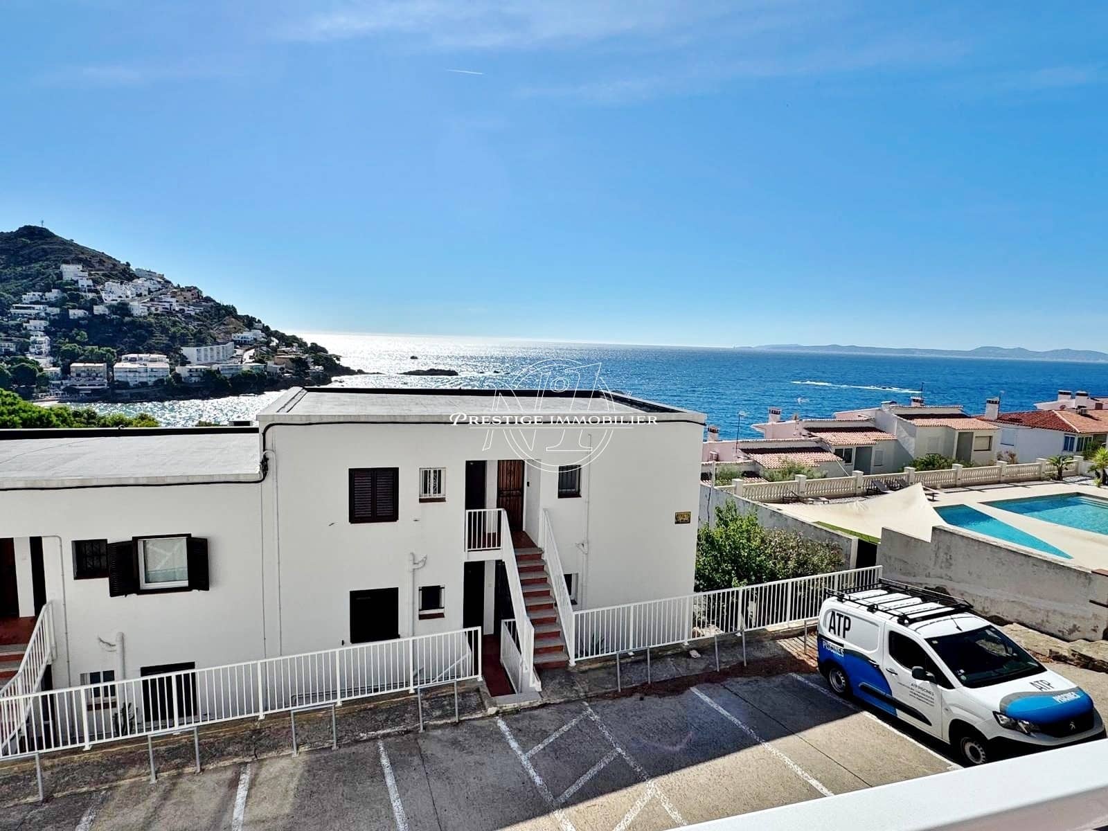 Apartamento de 2 habitaciones en Roses en venta - 294.000 € (Ref: 9999738)